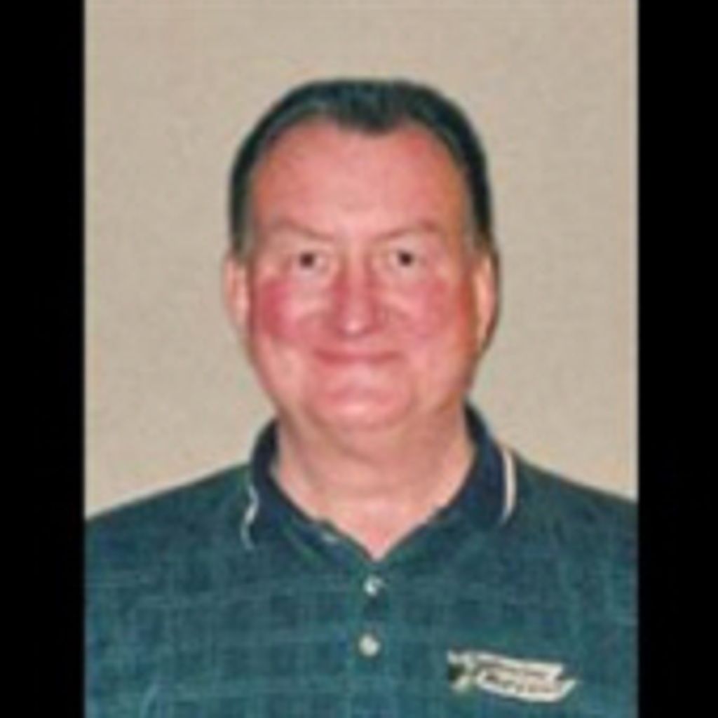 John Sudenga