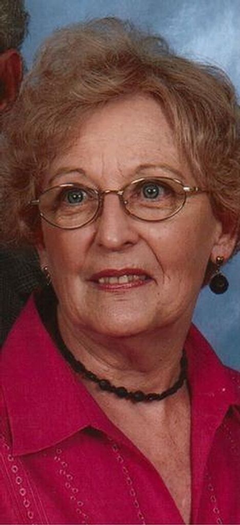 Bobbie Jean Tolbert Rimmer