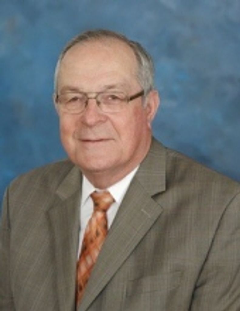 James Leroy Peters