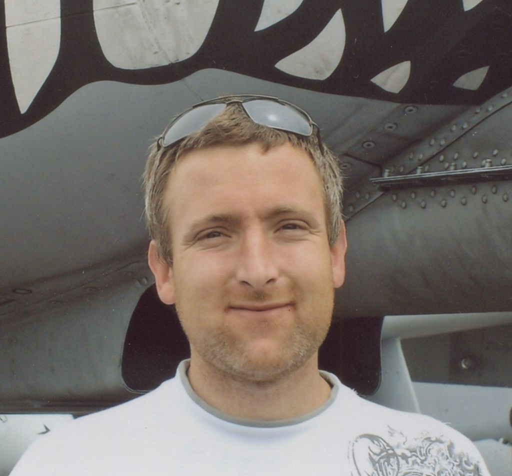Frederick Helbig