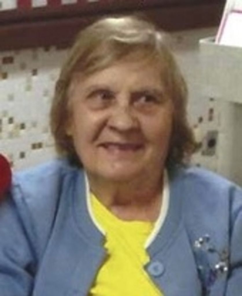 Cella Madge Williams Profile Photo