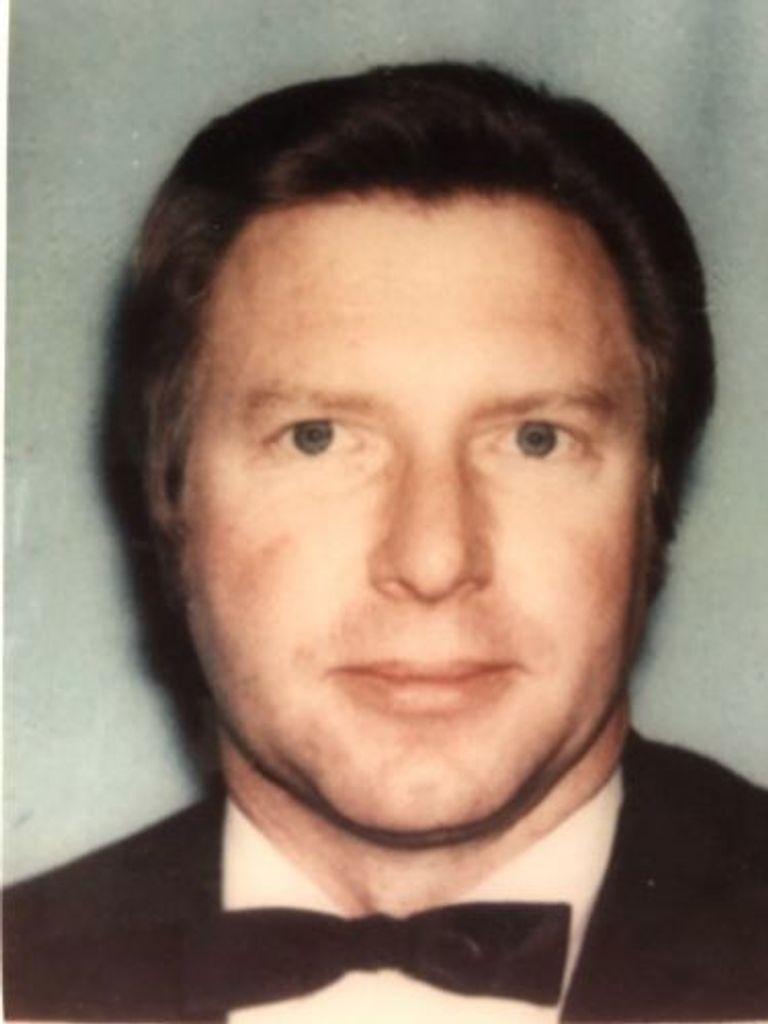 Glen Coral Hadsell Jr. Profile Photo