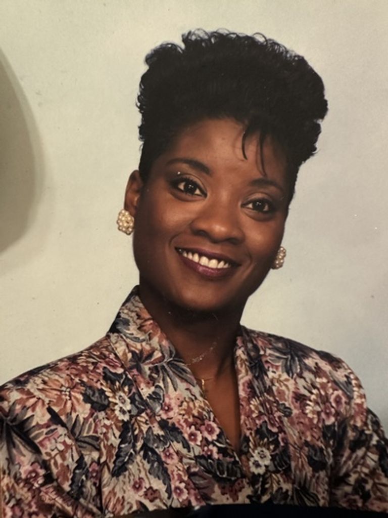 Shari Tarver Profile Photo
