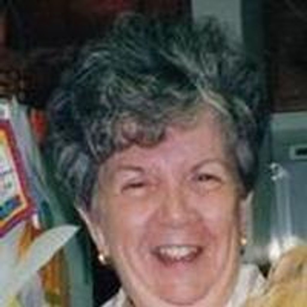 Marjorie Summers