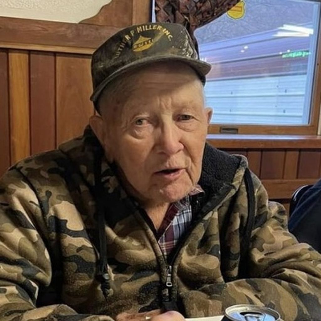 Clark L. Wilburn Profile Photo