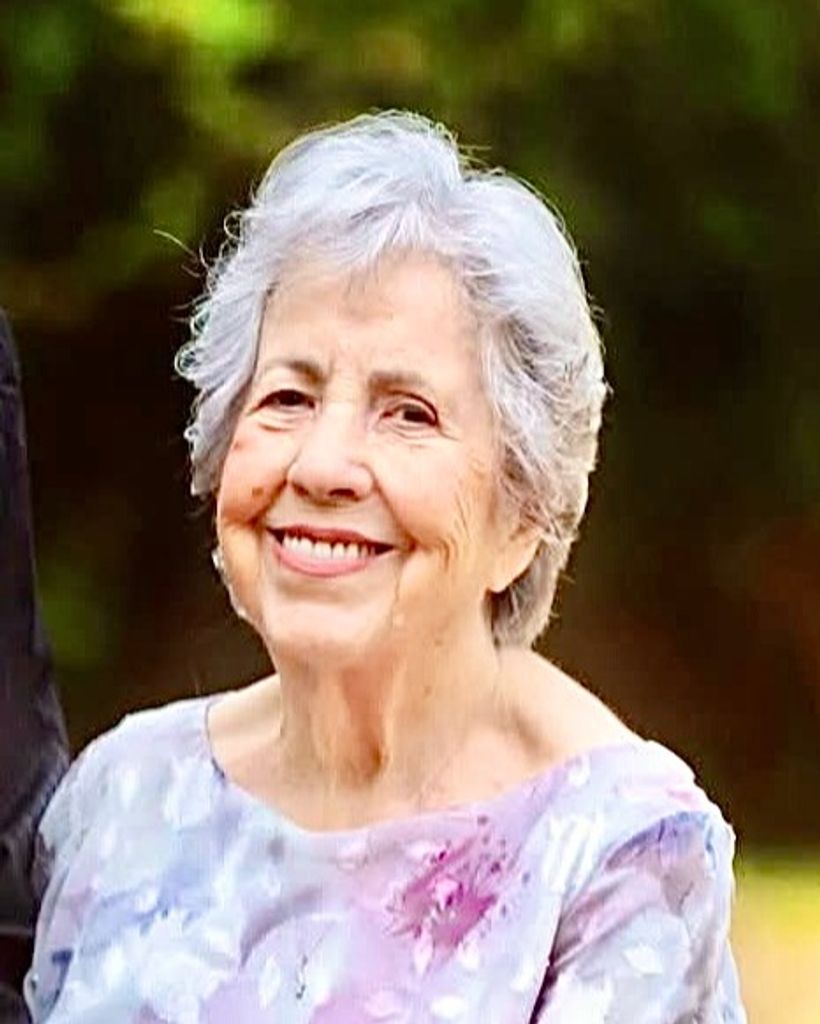 Carolyn W Sterling