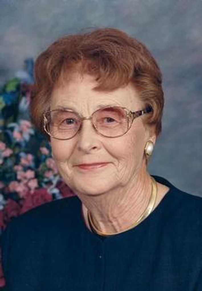 A. Irene Christianson