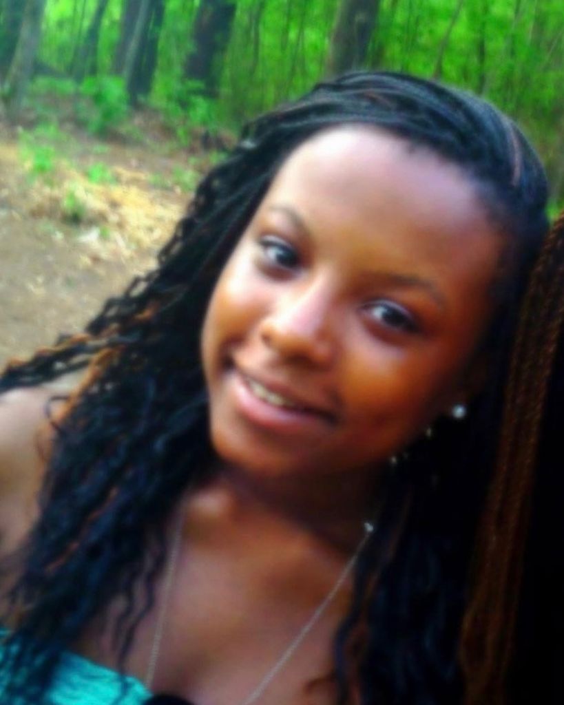 La'bresha Shamia Kirtz Profile Photo