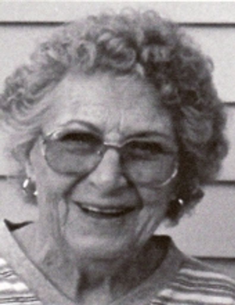 Louise C Casey
