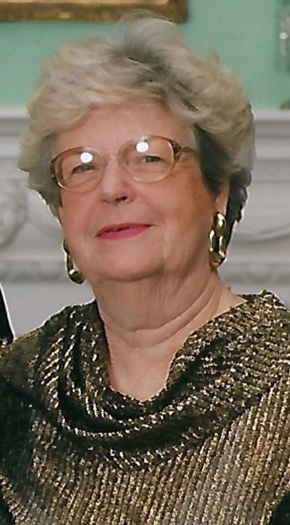 Jo Ann Scaggs Profile Photo