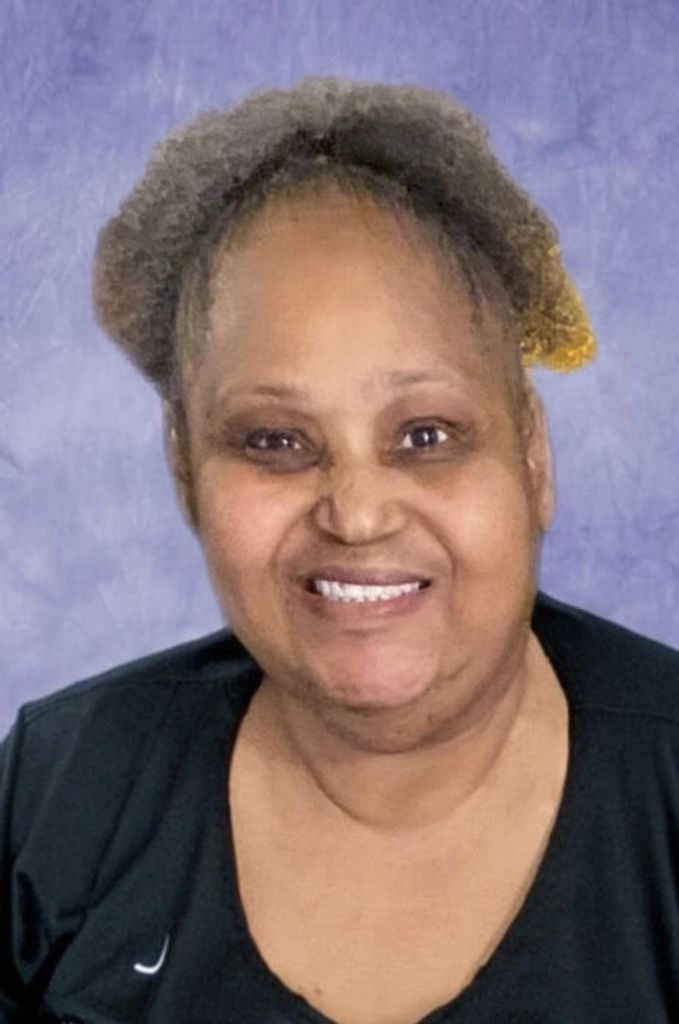 Francine Elaine Roby Profile Photo