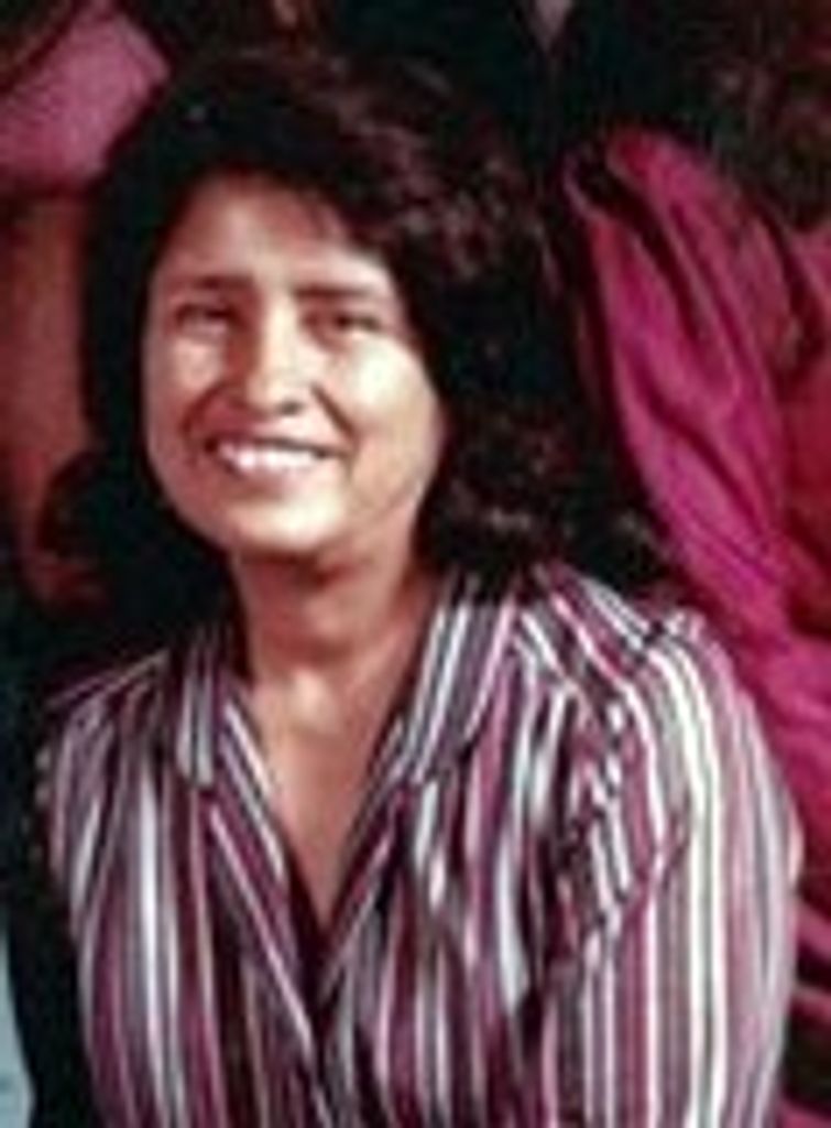 Lusita Sisneros