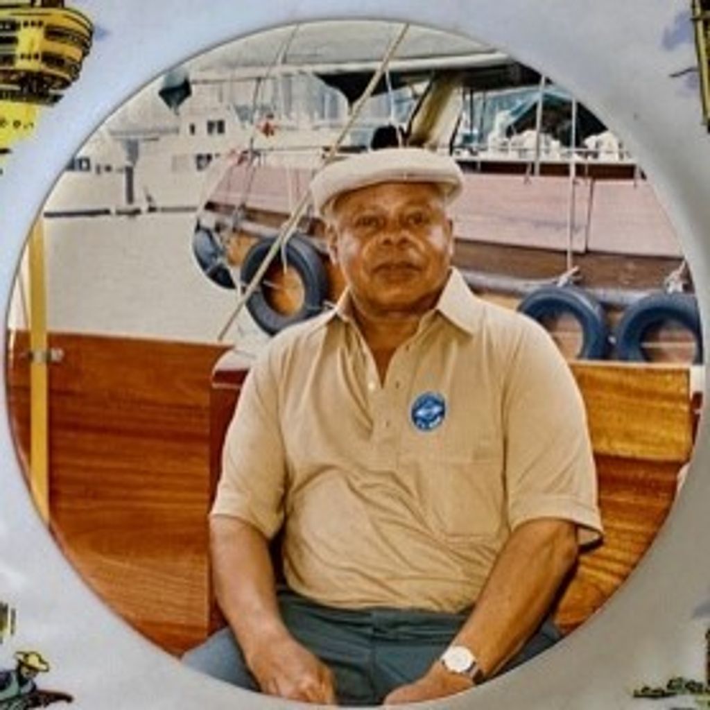 Frank L. Clifford Profile Photo