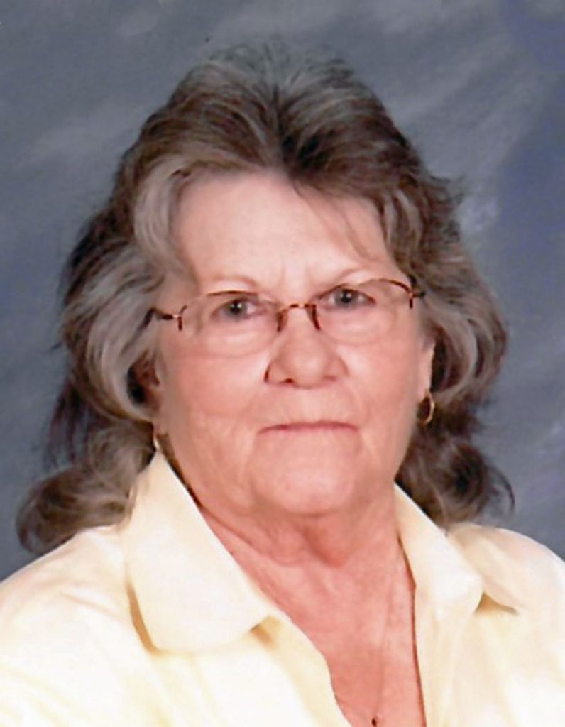 Judy Walker Vanzandt
