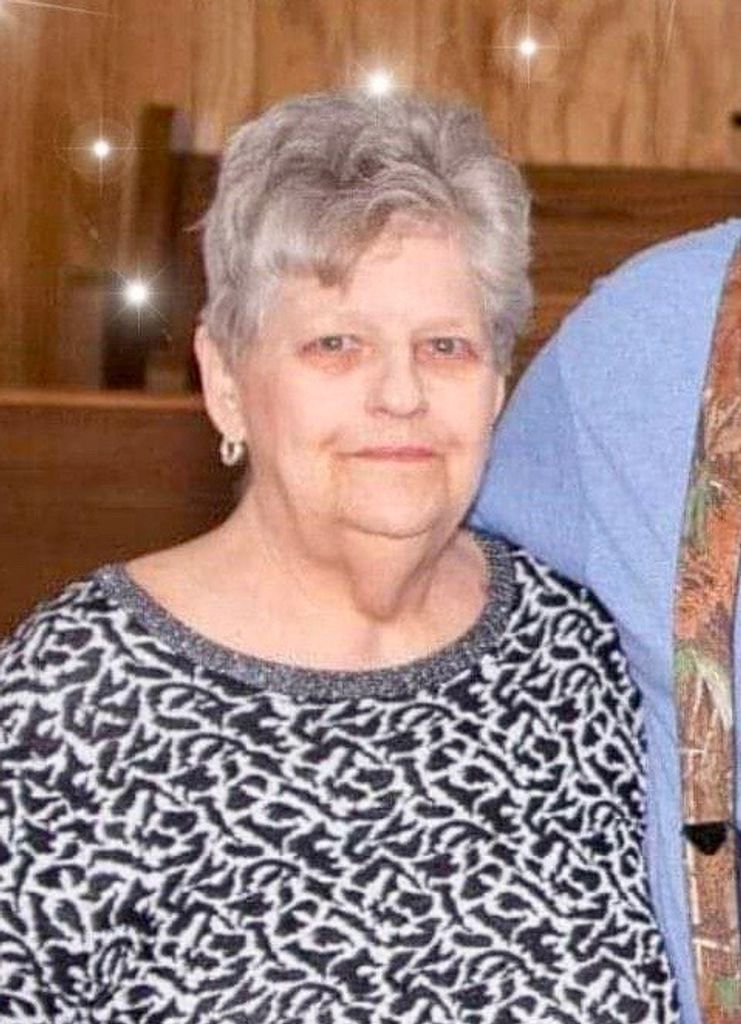 Cathy Marie (Lyons)  Nye Profile Photo