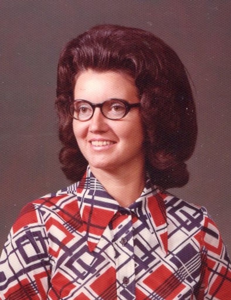 Neva Ann Hampton Profile Photo