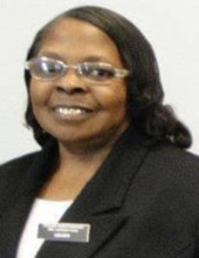 Mary Ann Lawton-Rodgers