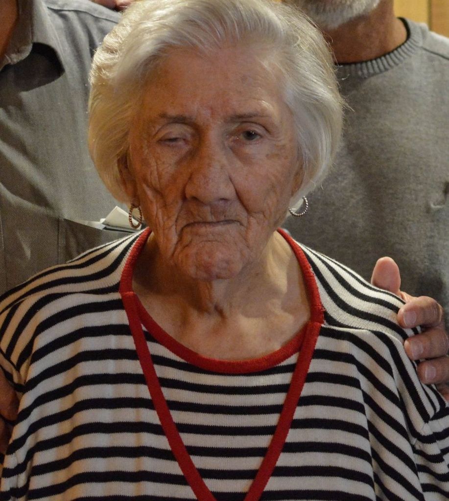 Sue  Blocker Tuten