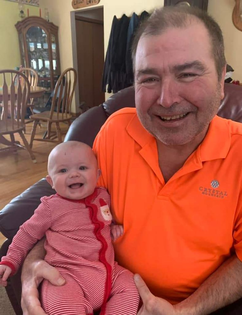 Daniel "Dan" Kelsey Jr.