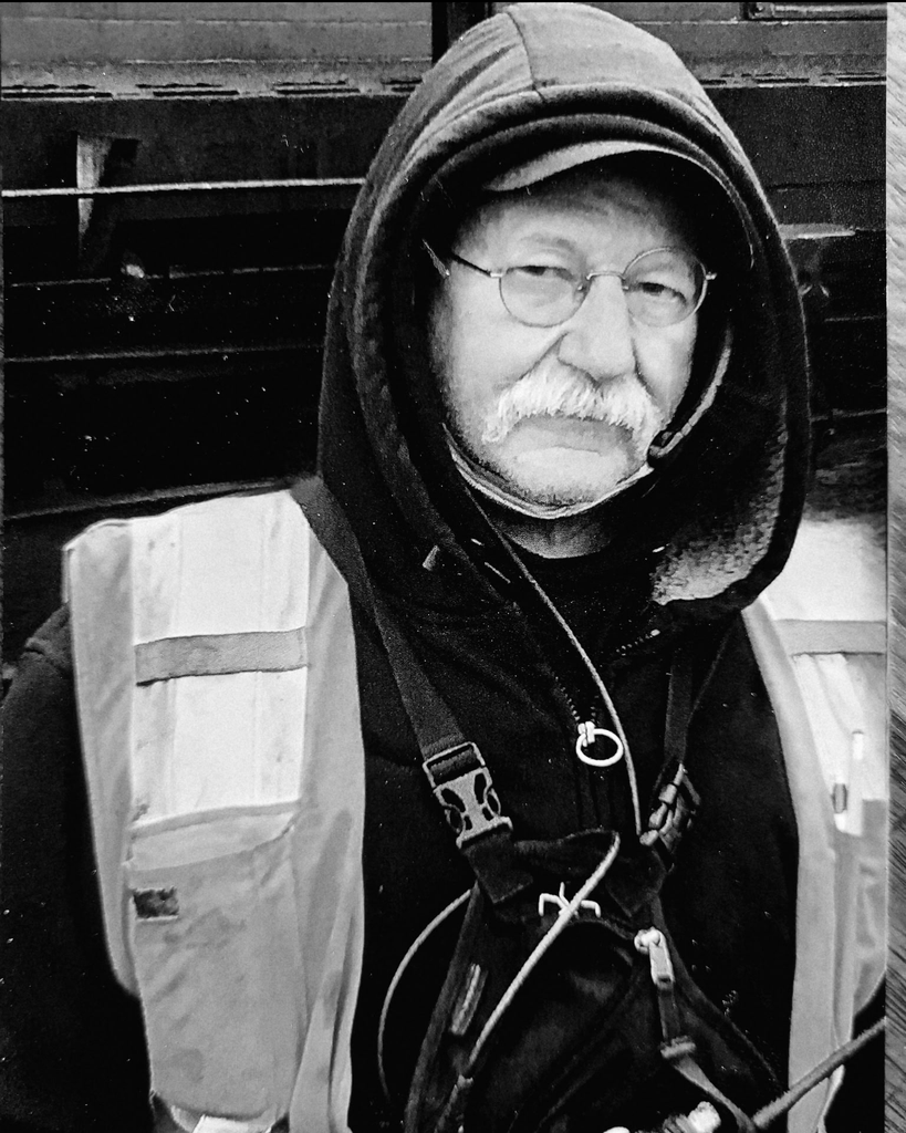 Douglas Gene Henderson