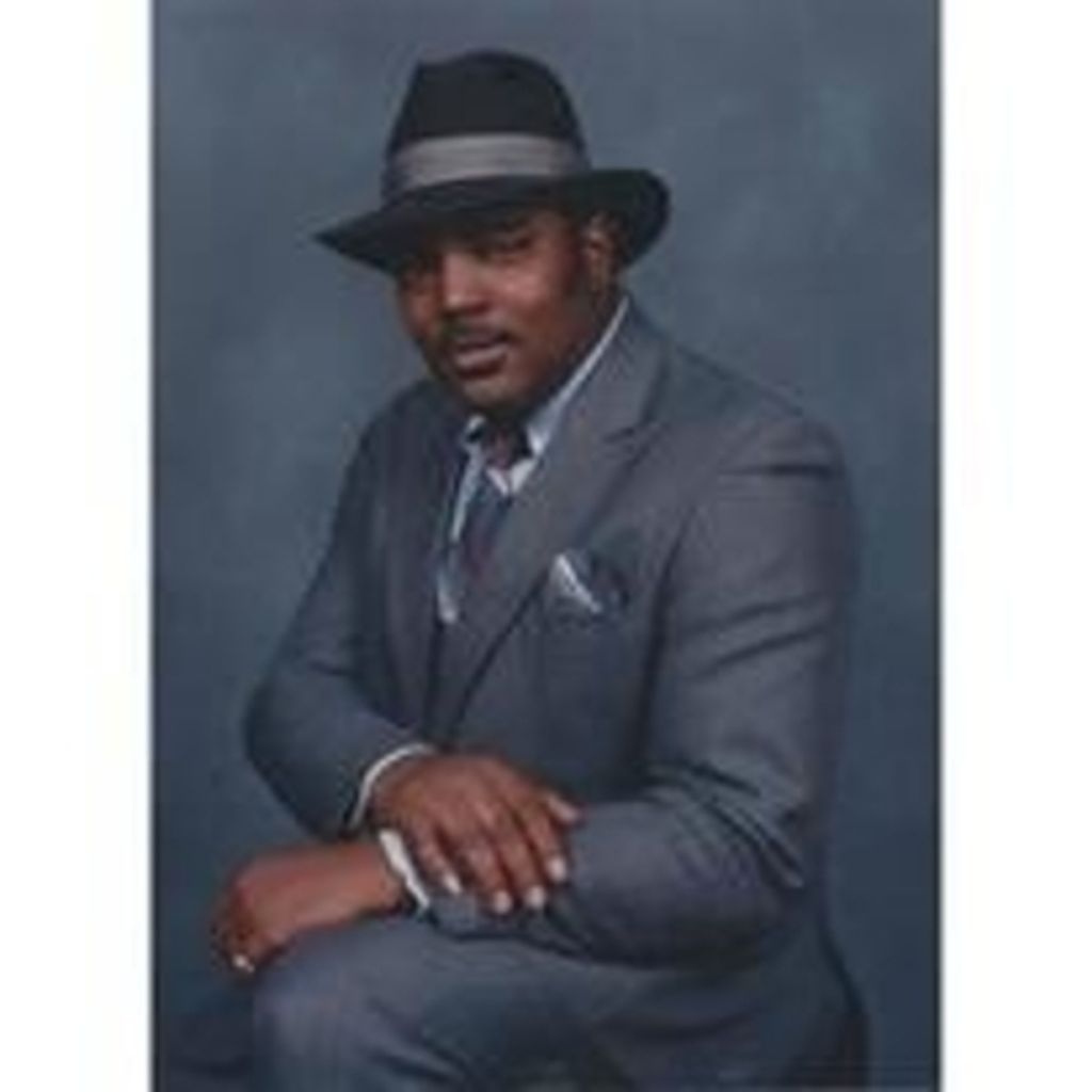 Calvin William Deberry