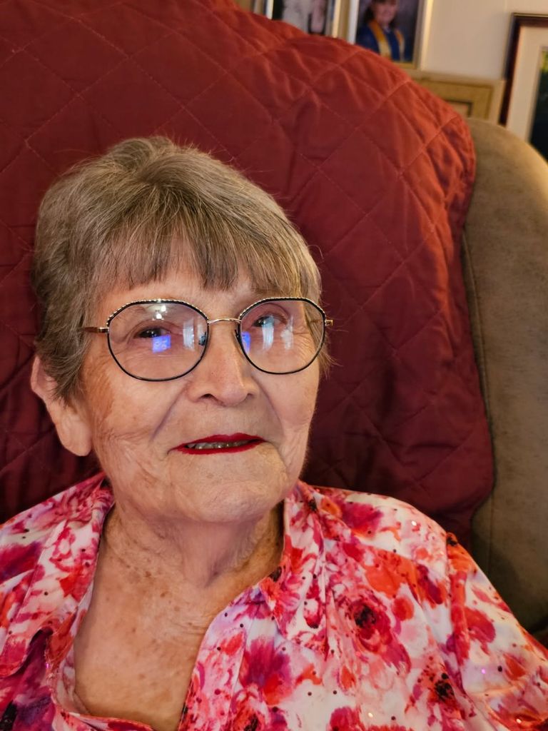 Mary Smith Profile Photo