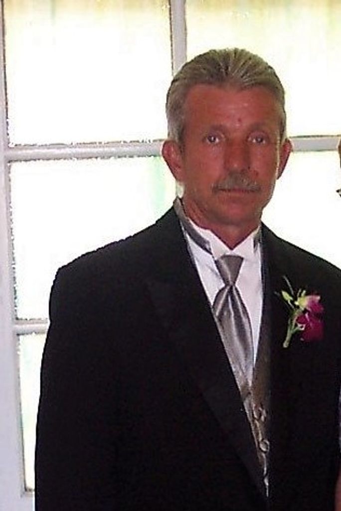 Dannie Lee Funderburk