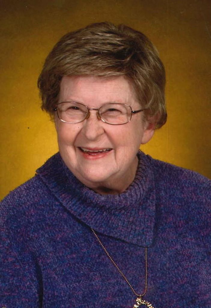 Roberta (Montgomery) Zimmermann