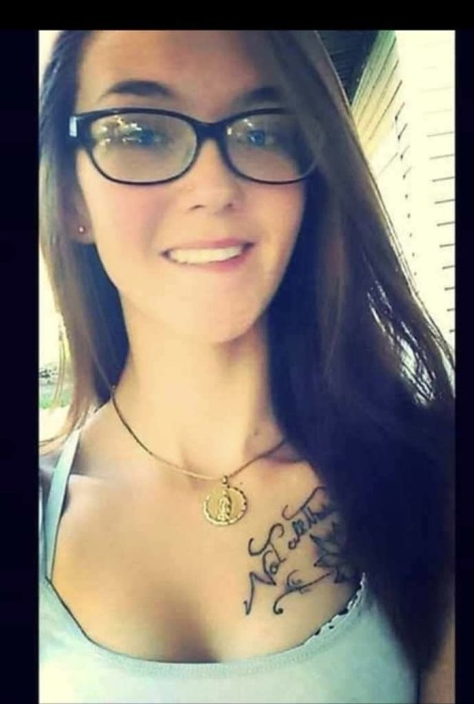 Arianna Danielle Dethrow Profile Photo