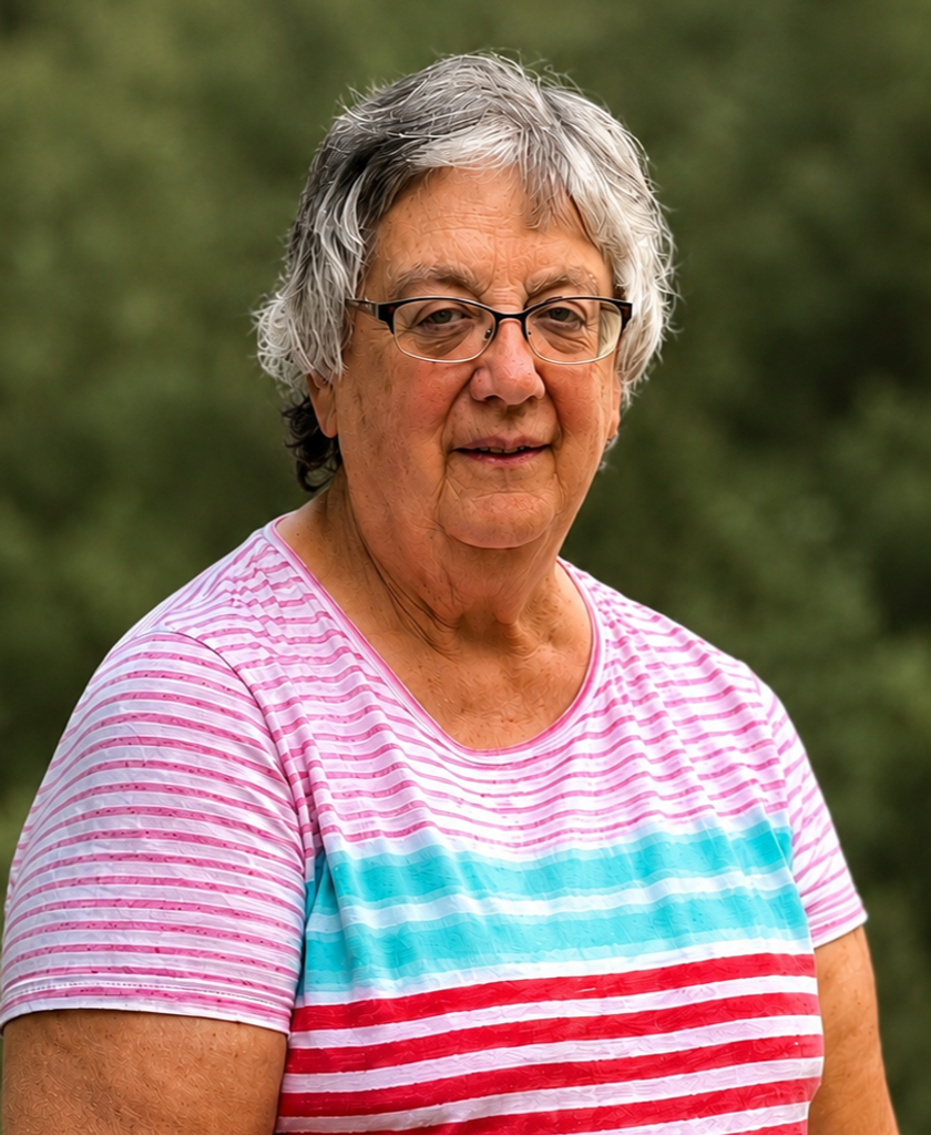 Carol Mae Kirkham