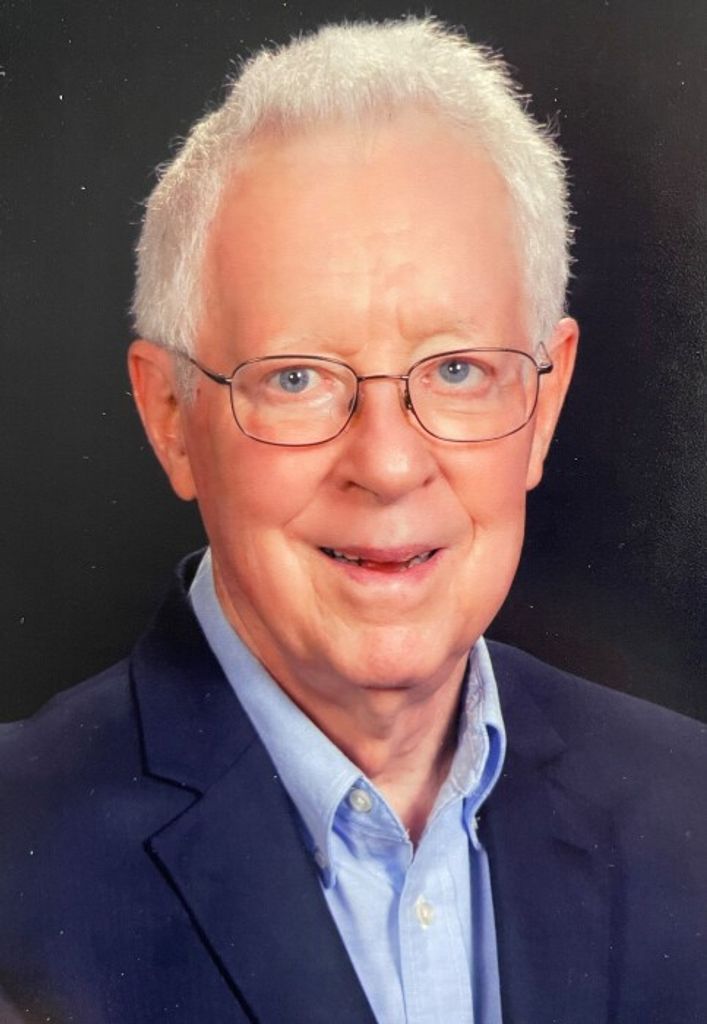 Charles (Chuck) Myers