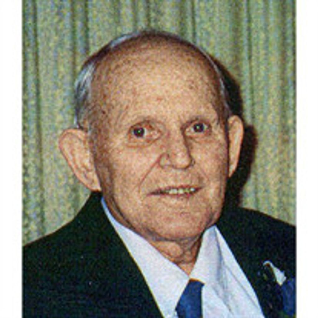 Fred Abel