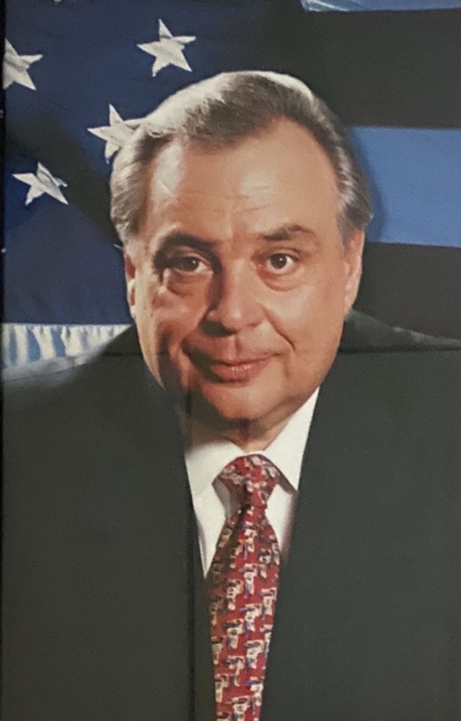 Anthony J Fusco, Jr. Profile Photo