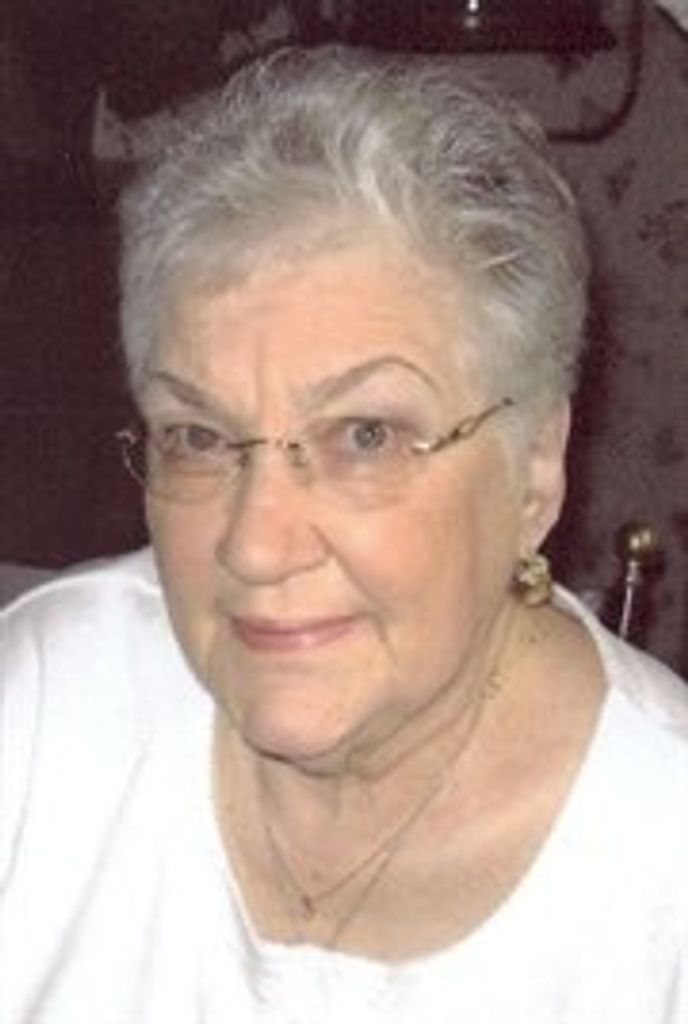 Cornelia Lefler Hamilton