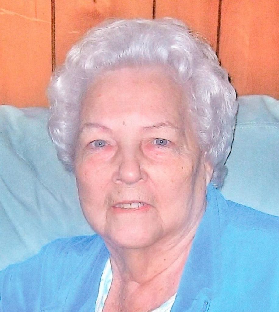 Nannie Braddock Profile Photo