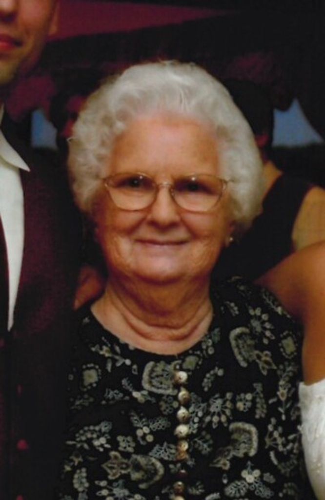 Hattie Sysyn Profile Photo