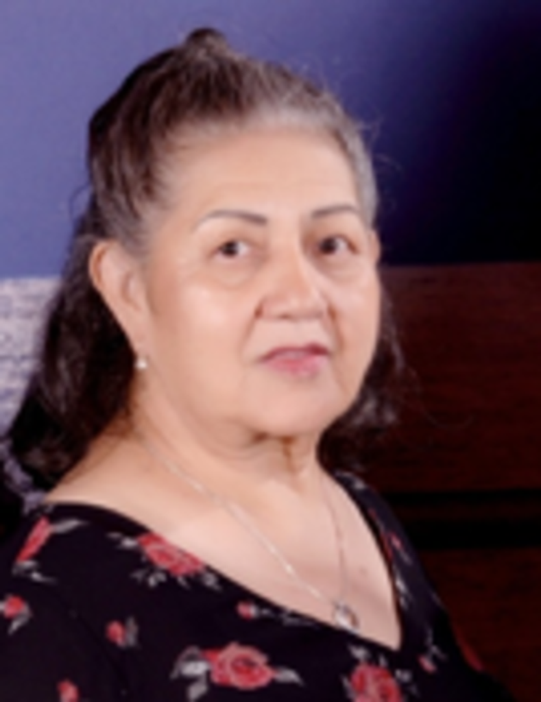 Ilda (Argueta) Caballero