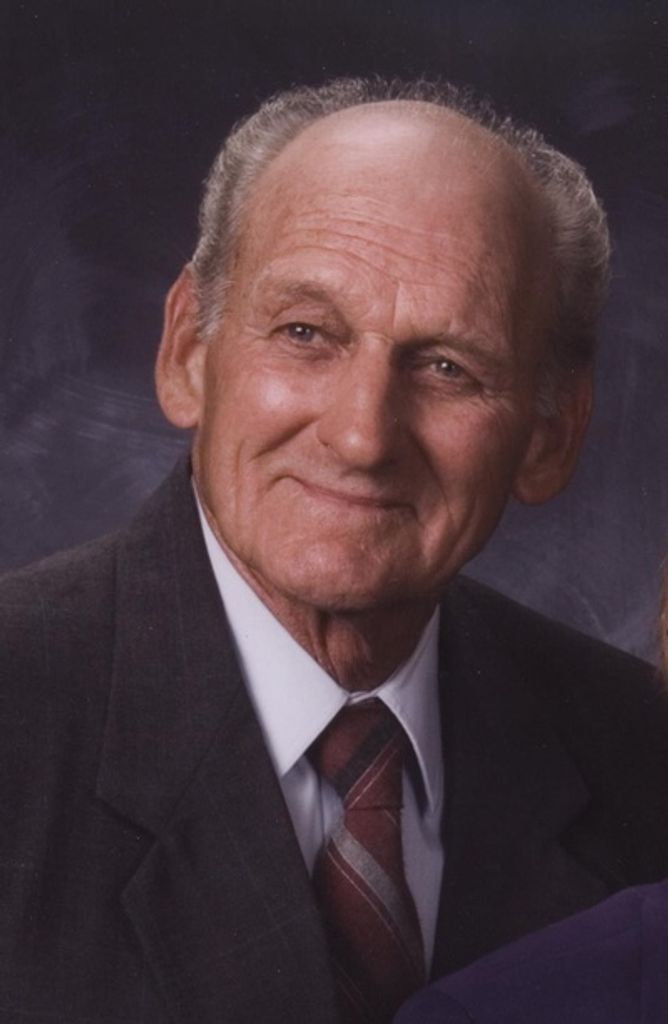 Jerry Lee Hurt Profile Photo