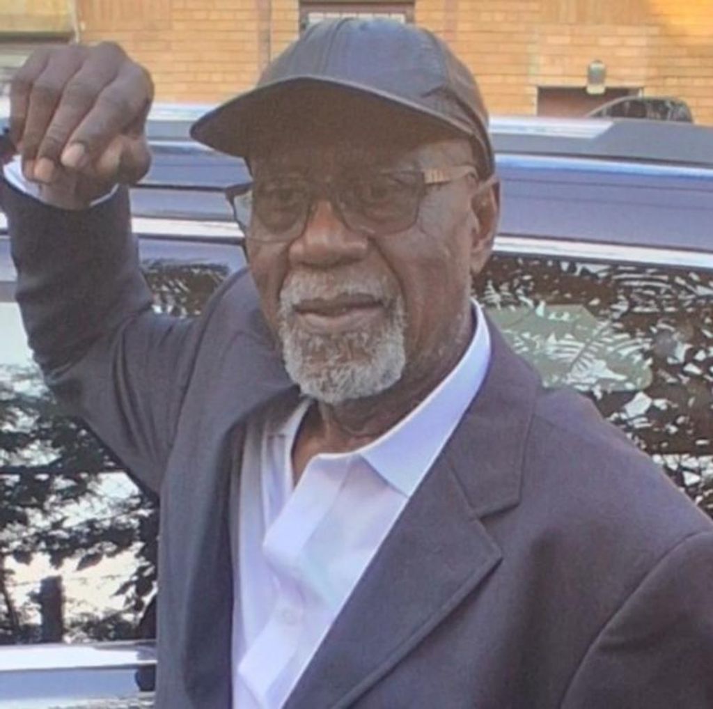 Mr. Raymond G. Richards, Sr.