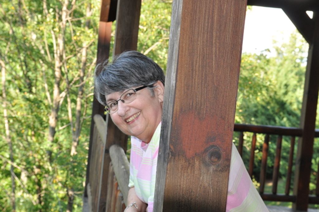 Ann Sharon Swanner