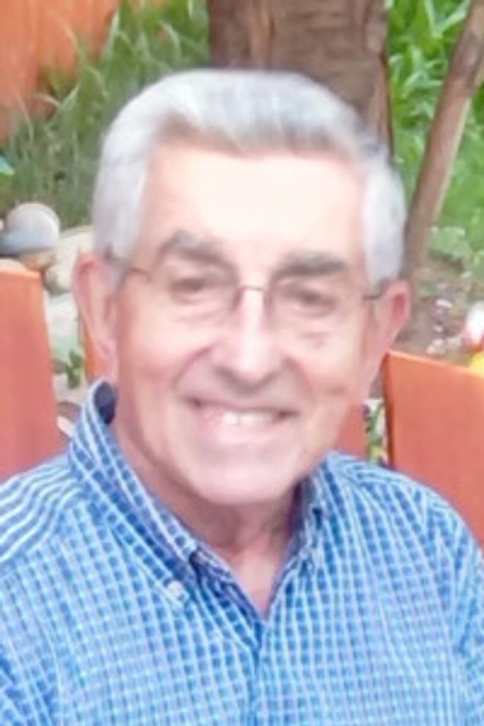 Bernard G. "Bernie" Silva
