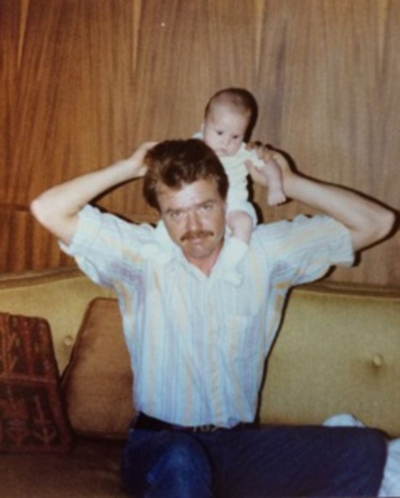 Kelly Michael Craig, Sr.