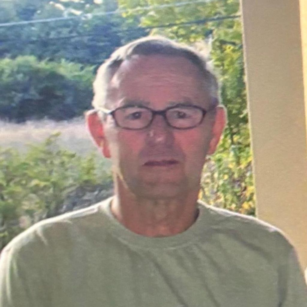 Bruce N. Potter