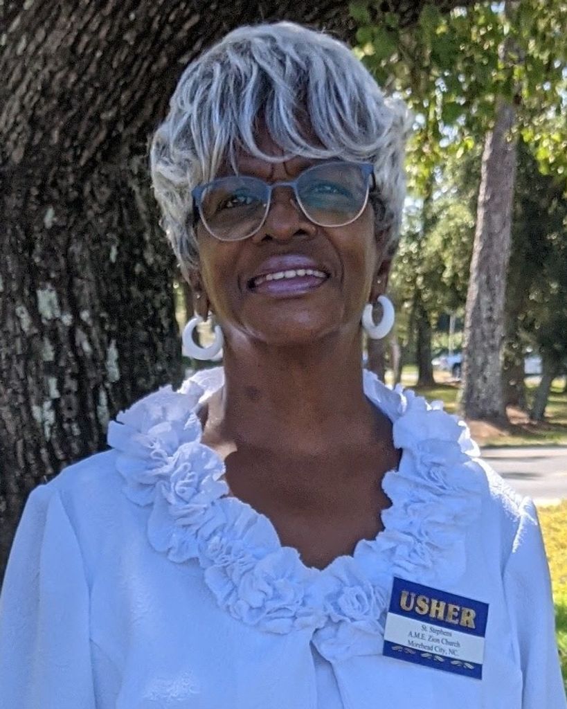 Evangeline Dudley