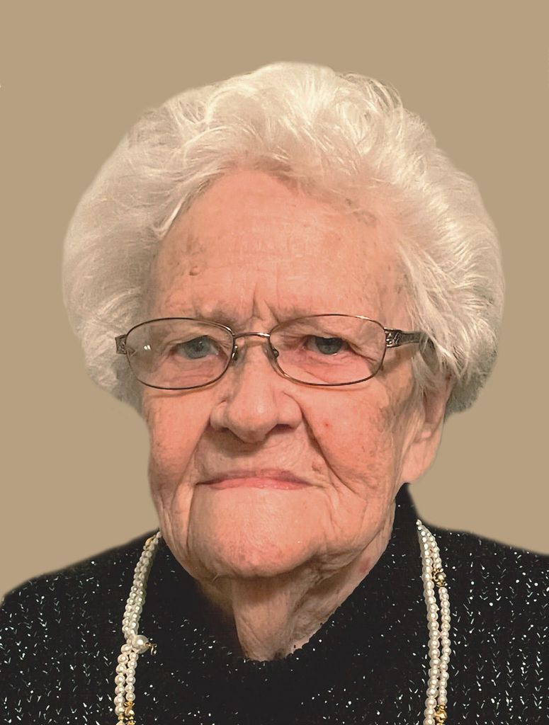 Pauline Wilke Profile Photo