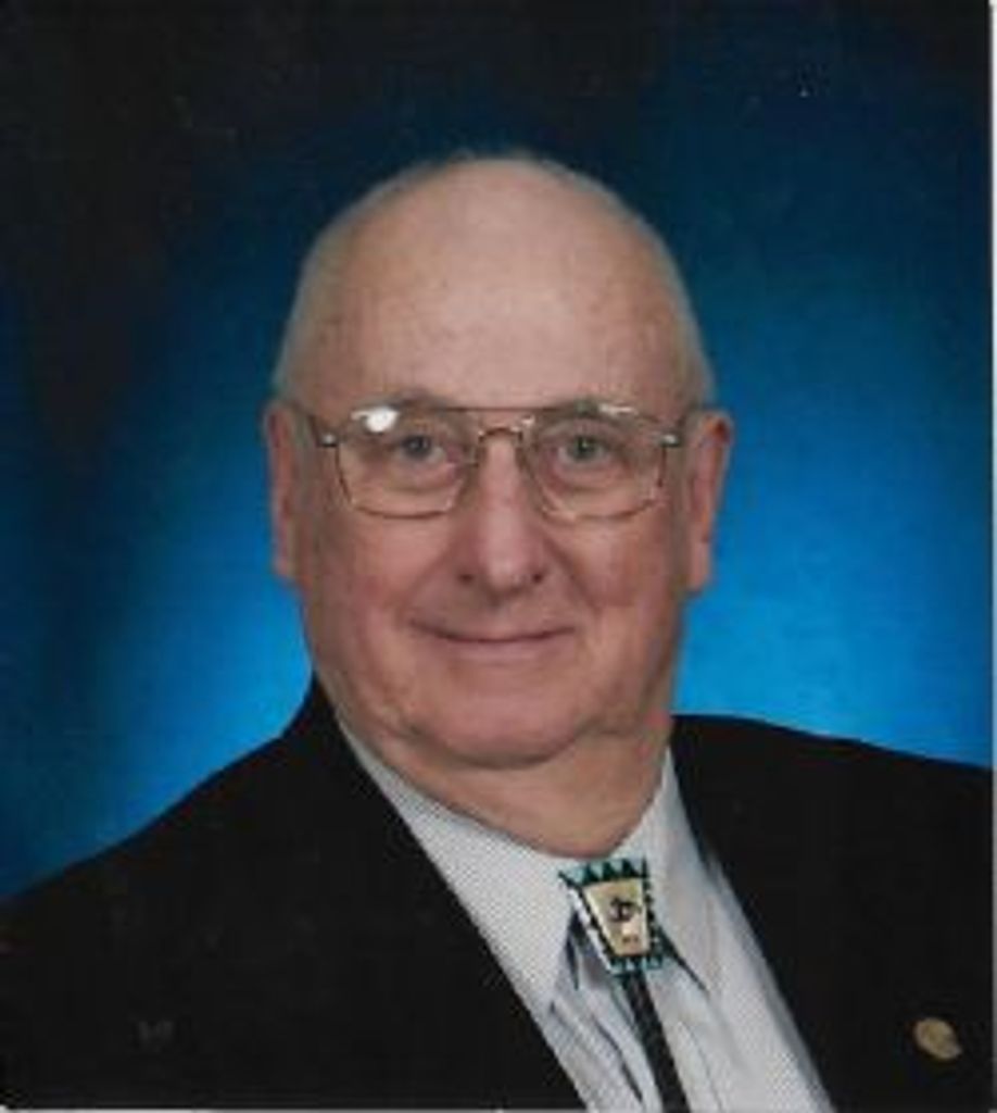 Charles Fountain Ray