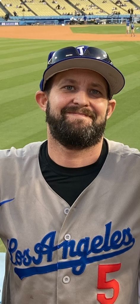 Daniel Anthoney Cane Profile Photo