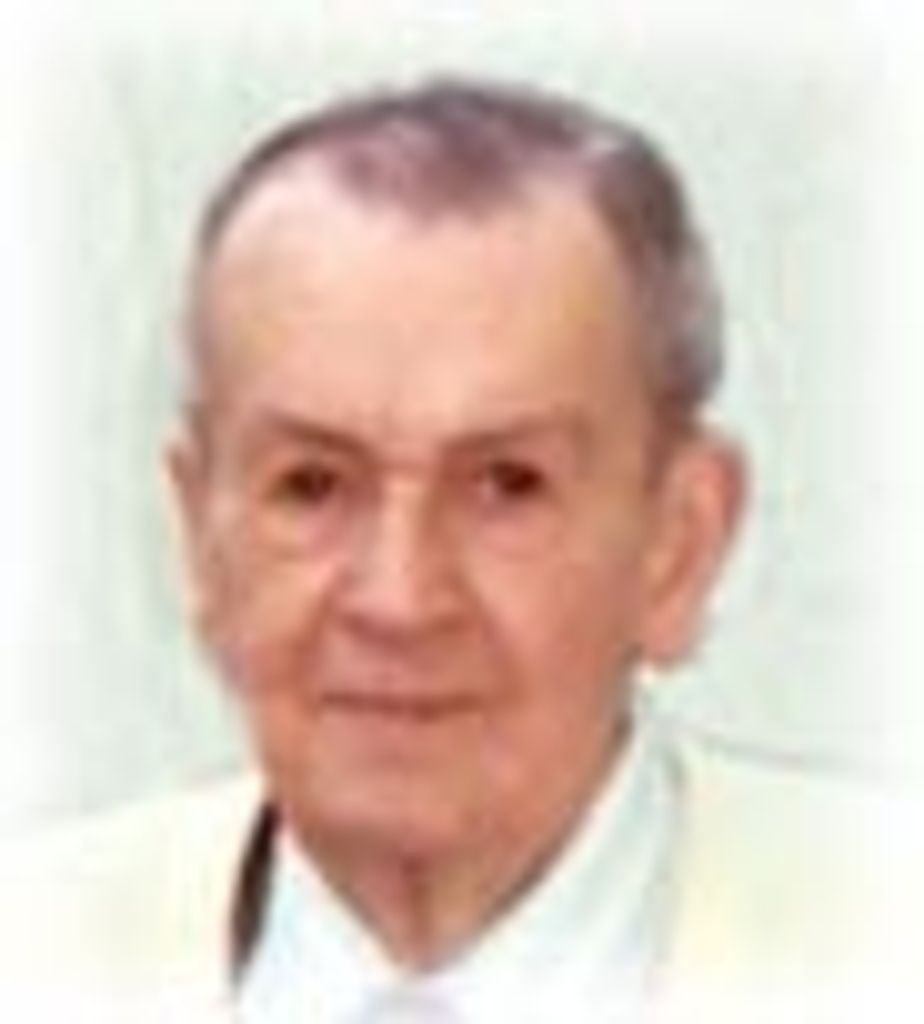 Earl G. Asman