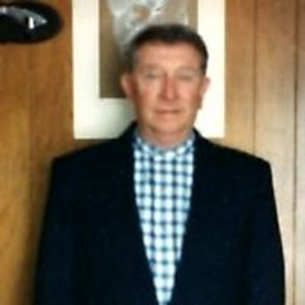 Robert Louis Fitch