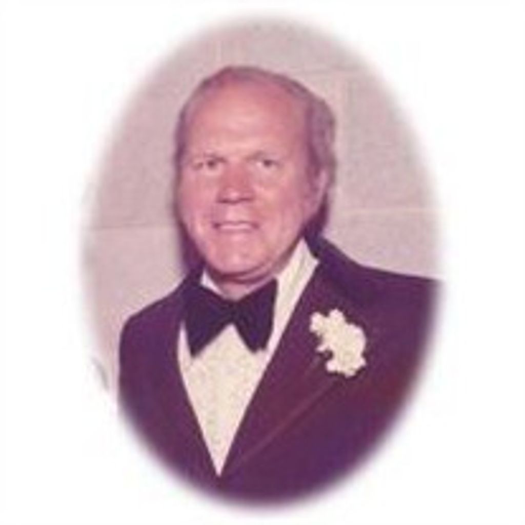 James E. Adams, Sr.